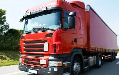 Antalya Banaz Ambar Kargo