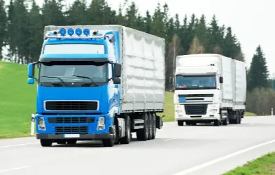 Antalya Banaz | Eşya Taşıma